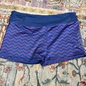 IAB MFG Booty Shorts Size L (10) Never worn, no tags